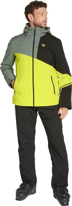 Immagine prodotto Ziener Pantaloni da sci da uomo - TRONADOR nero - 58 (58)