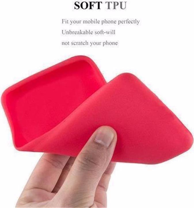 Image du produit Cadorabo Couverture TPU Candy (Samsung Galaxy J7 2016)