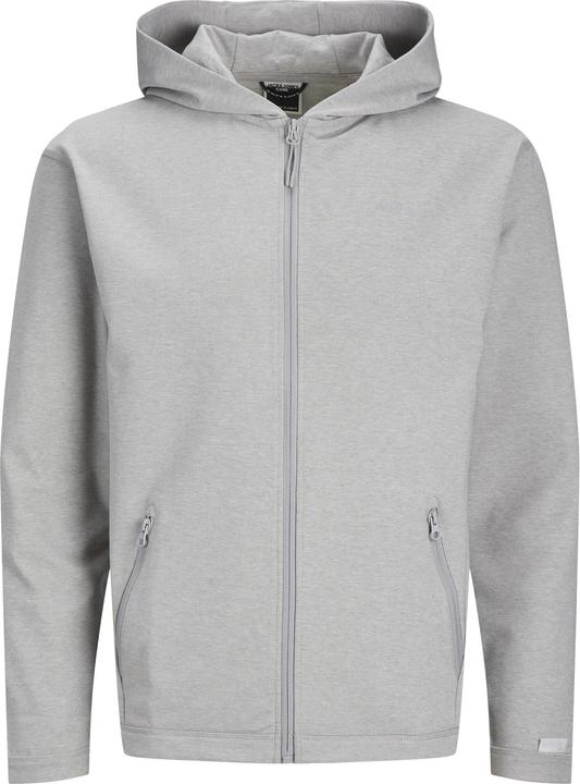 Light Grey Melange