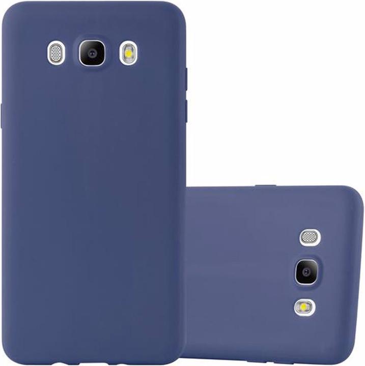 Produktbild Cadorabo TPU Candy Cover (Samsung Galaxy J7 2016)