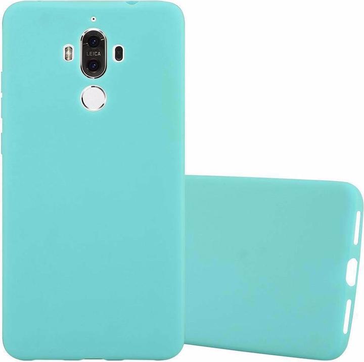 Productafbeelding Cadorabo TPU Candy Cover (Huawei Mate 9)