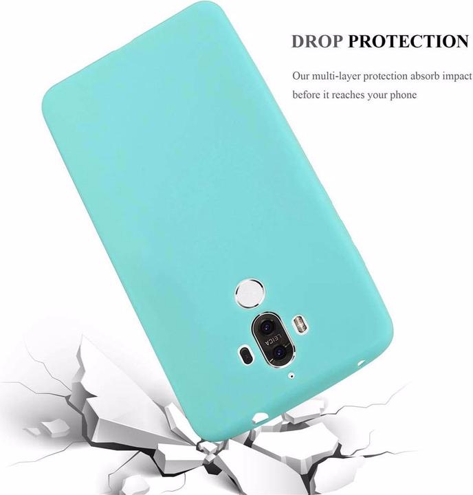 Productafbeelding Cadorabo TPU Candy Cover (Huawei Mate 9)