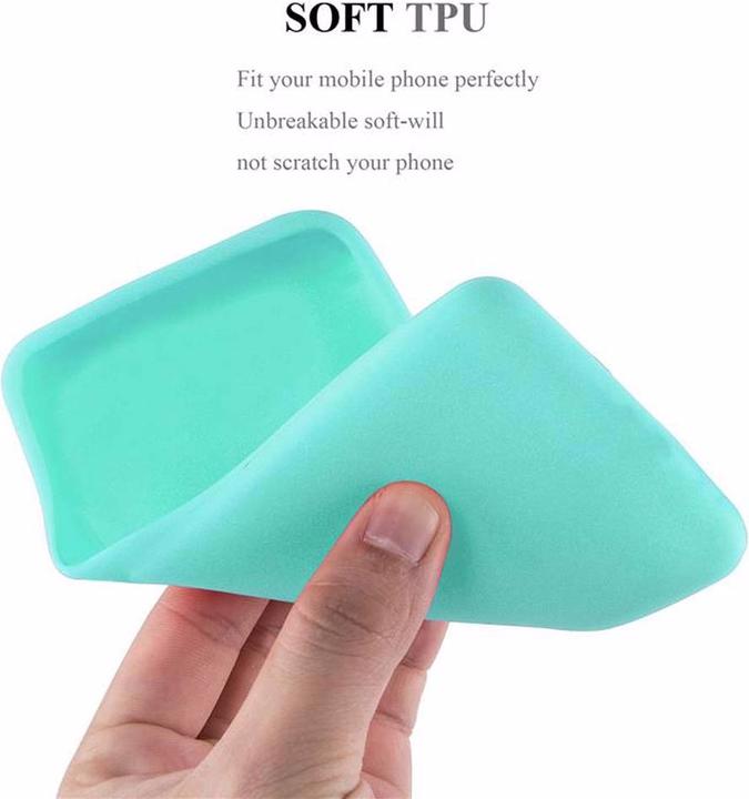 Productafbeelding Cadorabo TPU Candy Cover (Huawei Mate 9)