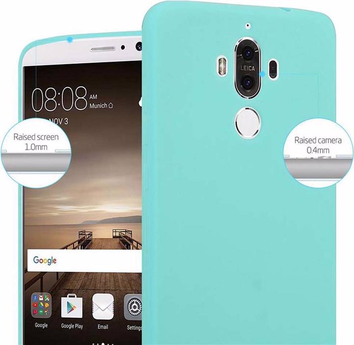 Productafbeelding Cadorabo TPU Candy Cover (Huawei Mate 9)