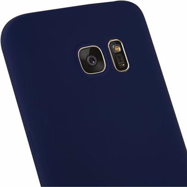 Image du produit Cadorabo Couverture TPU Candy (Samsung Galaxy S7)