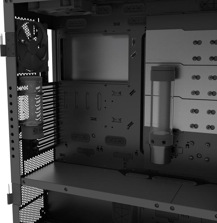Produktbild Phanteks Enthoo Elite (ATX, mATX, Mini-ITX, E-ATX)