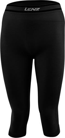 Lenz 3/4 pants men merino 6.0