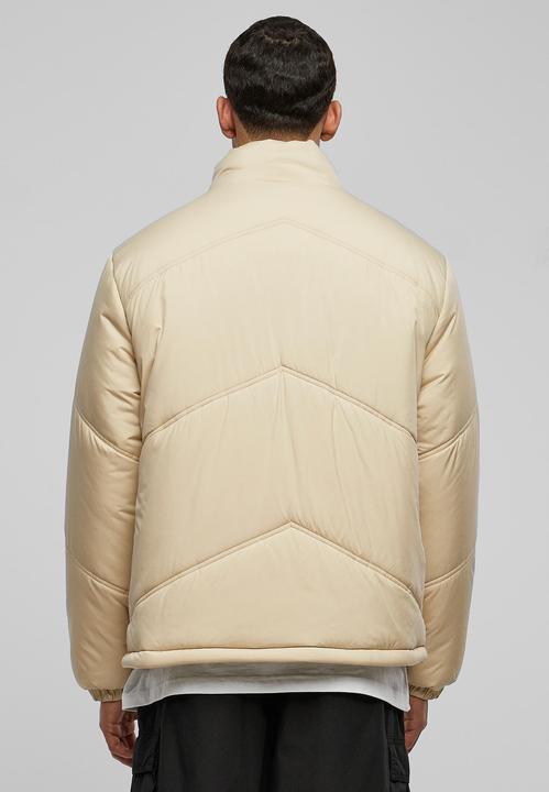 Produktbild Urban Classics Arrow Puffer Jacket (4XL)