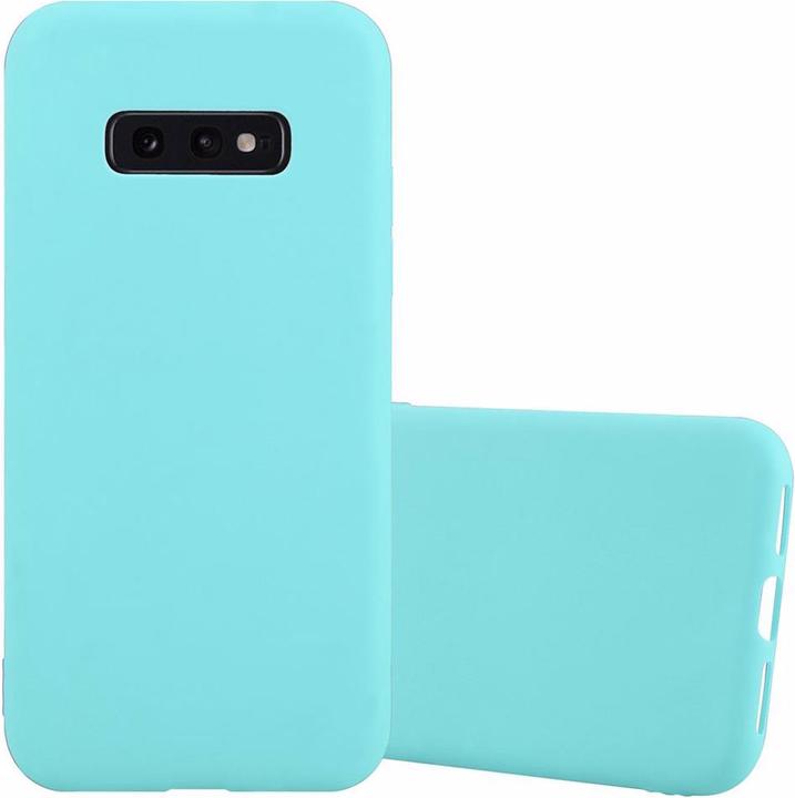 Blu confetto