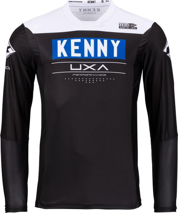 Kenny Performance