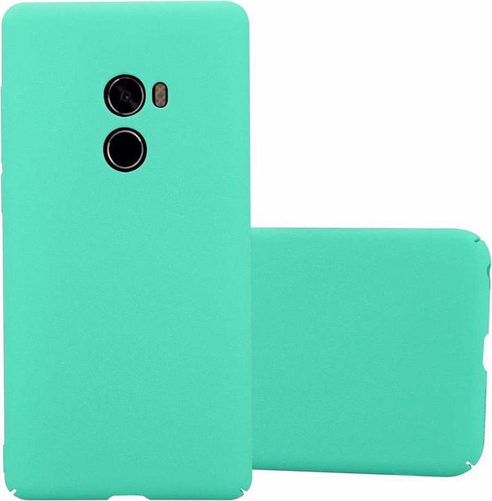 Actual product image Cadorabo Hard Cover Frosty Cover
