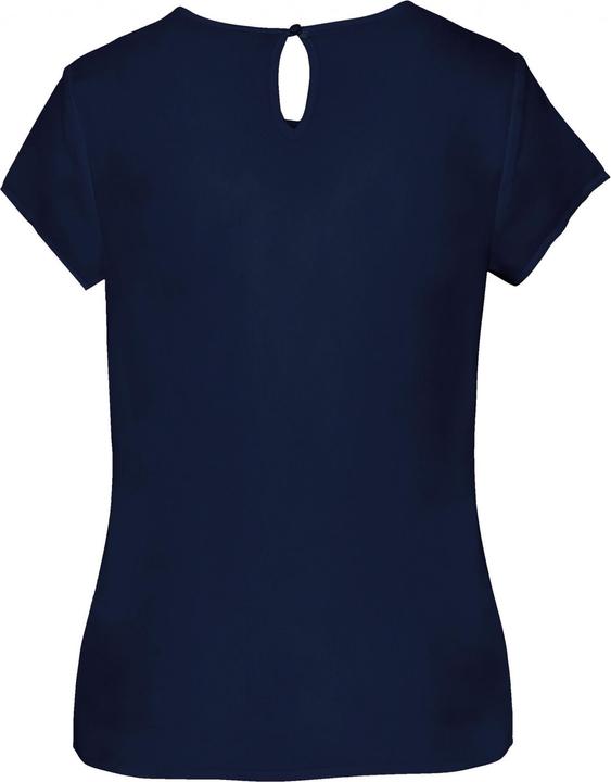 Immagine prodotto Kariban Camicia da donna in crêpe (40)