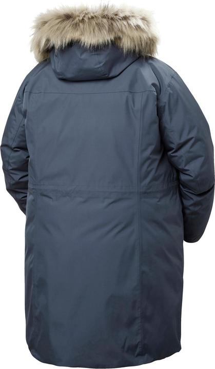 Produktbild Helly Hansen W Senja Plus Parka (2x)