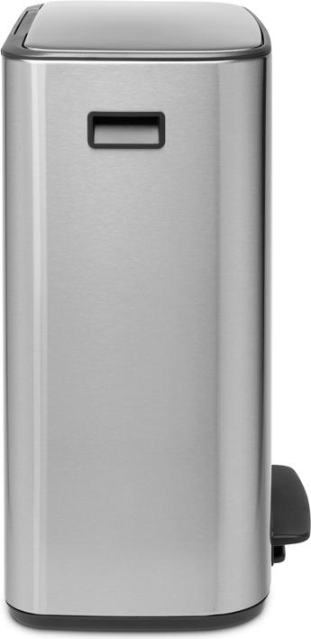 Image du produit Brabantia Bo Waste Bin (60 l)