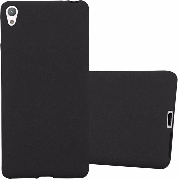 Produktbild Cadorabo TPU Frosted Cover