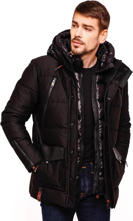 Image du produit Stone Harbour Mitjaa (XXL)