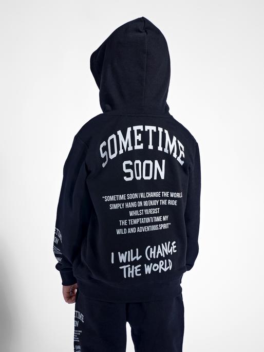 Immagine prodotto hummel stmDIMAS HOODIE (92)