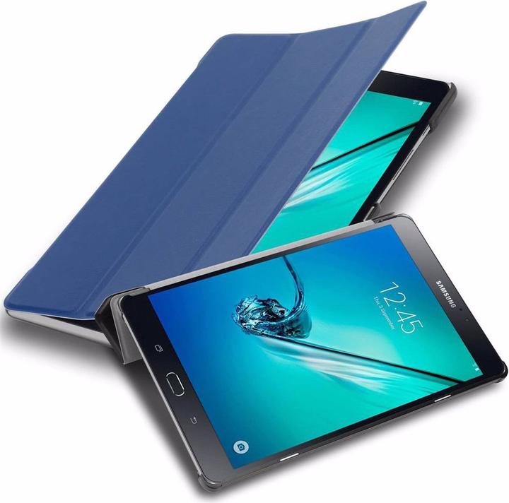 Produktbild Cadorabo Tablet Book Cover (Galaxy Tab S2)