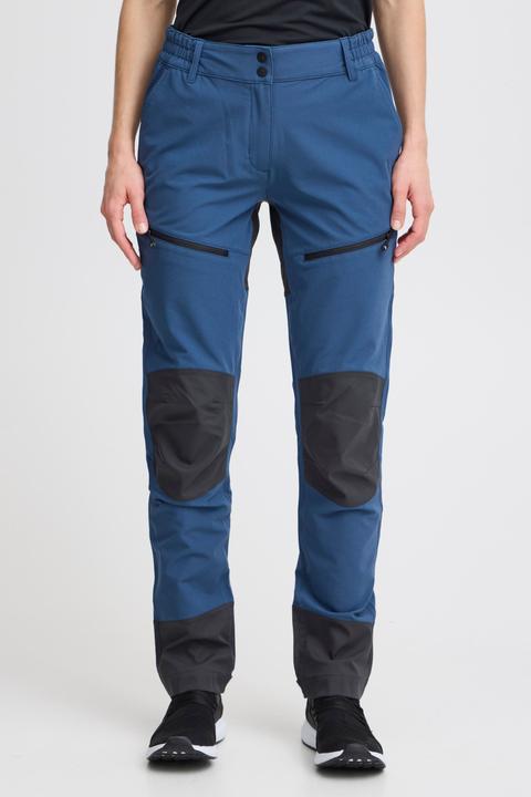 Image du produit North Bend NBAvalina W Pantalon d'extérieur 242139MMM (40)