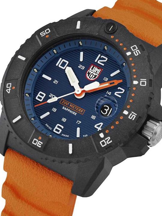 Produktbild Luminox Navy Seal 3600 (Analoguhr, Swiss Made, 45 mm)