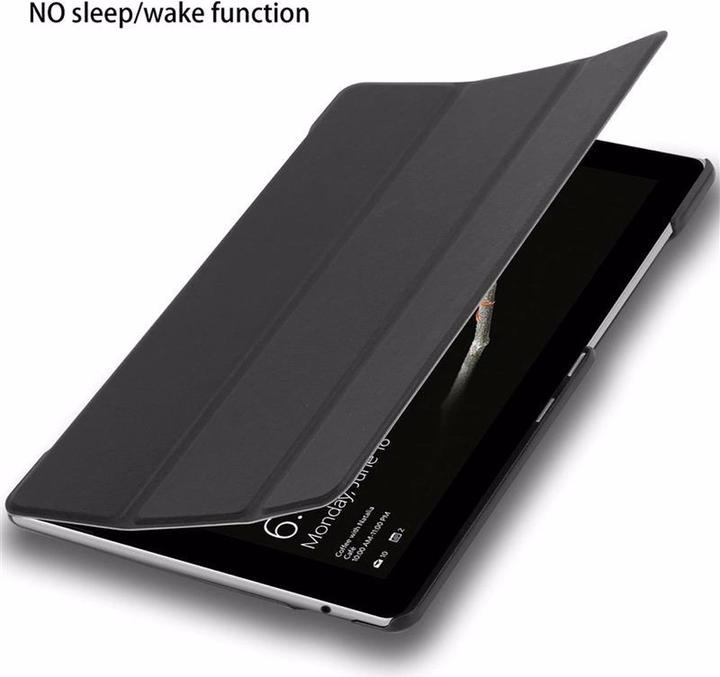 Image du produit Cadorabo Couverture de livre pour tablette (Microsoft Surface Go)