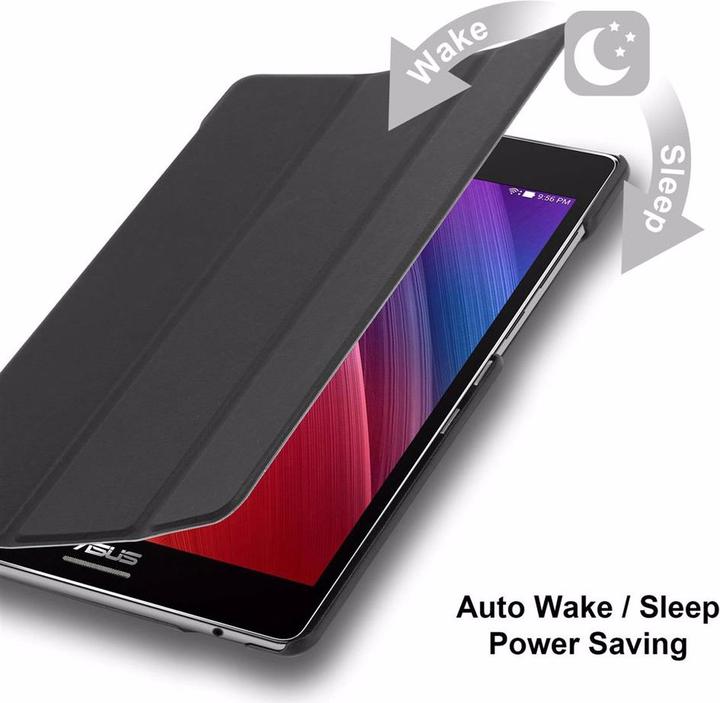 Produktbild Cadorabo Tablet Book Cover (ZenPad 8)