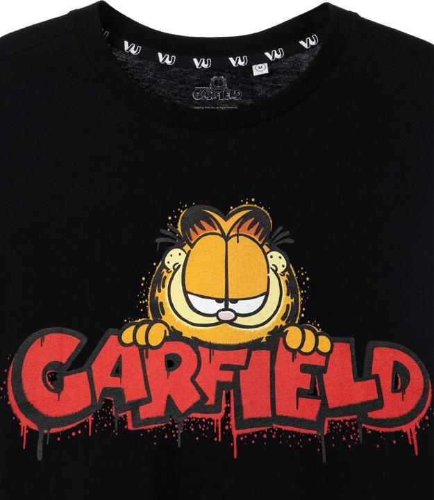 Immagine prodotto Universal Textiles Maglietta Graffiti Maniche Corte Uomo (M)