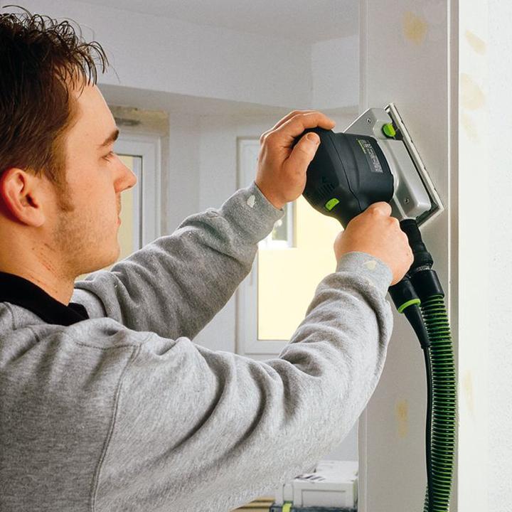 Produktbild Festool Schleifschuh SSH-STF-93x175/8
