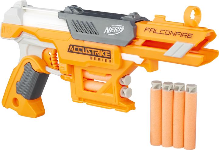 Produktbild Nerf AccuStrike FalconFire