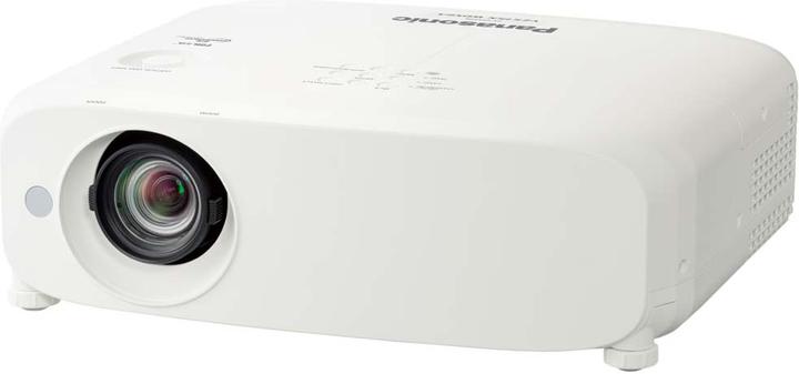 Produktbild Panasonic Pt-Vz470aj (WUXGA, 4400 lm, 1.09 - 1.77:1)