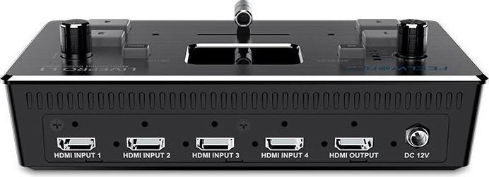 Actual product image Feelworld Video Mixer Live Pro L1 (Various)