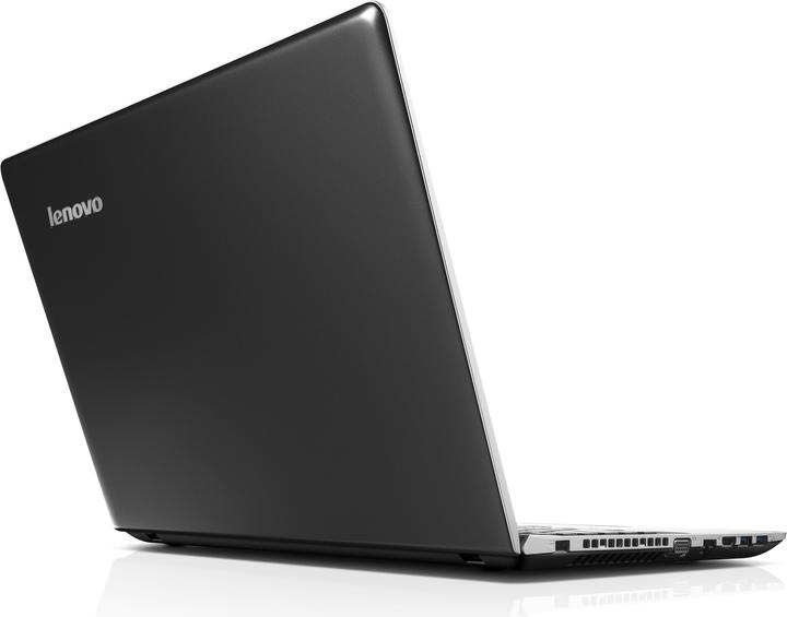 Actual product image Lenovo 500-15 (15.60", Intel Core i5-6200U, 8 GB, 256 GB, CH)