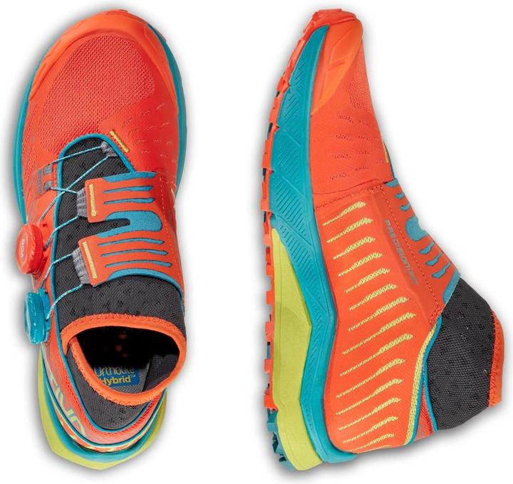 Actual product image La Sportiva Jackal II Boa (40.5)