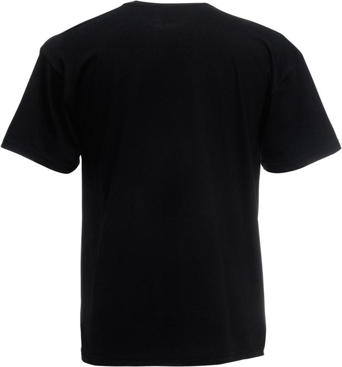 Actual product image Fruit of the Loom Screen Stars Original TShirt (4XL)
