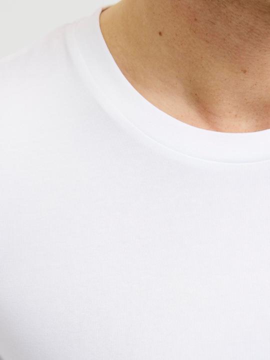 Actual product image Jack & Jones 2er-pack Rundhalsausschnitt T-shirt T-shirt (XL)