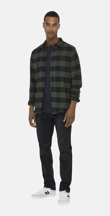 Immagine prodotto Only & Sons Langarmhemd (XXL)