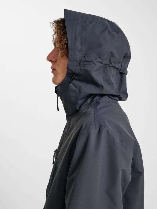 Produktbild hummel Hmlwaterproof 2.5L Shell Jacket (XXL)