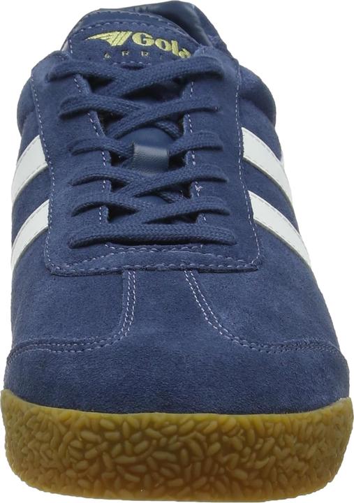 Produktbild Gola Harrier Suede - 62151 (42)