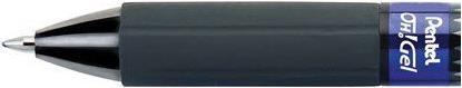 Immagine prodotto Pentel Penne gel Oh! (Nero, 1 x)