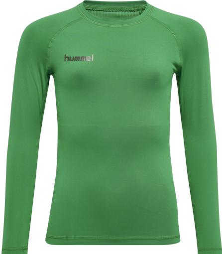 Image du produit hummel First Performance Kids Jersey L/S (164)
