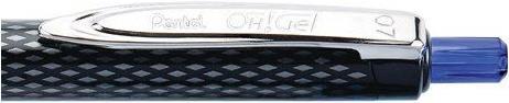 Immagine prodotto Pentel Penne gel Oh! (Nero, 1 x)