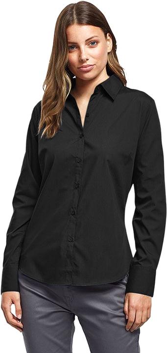 Immagine prodotto Premier Camicia da lavoro a maniche lunghe in popeline (32)