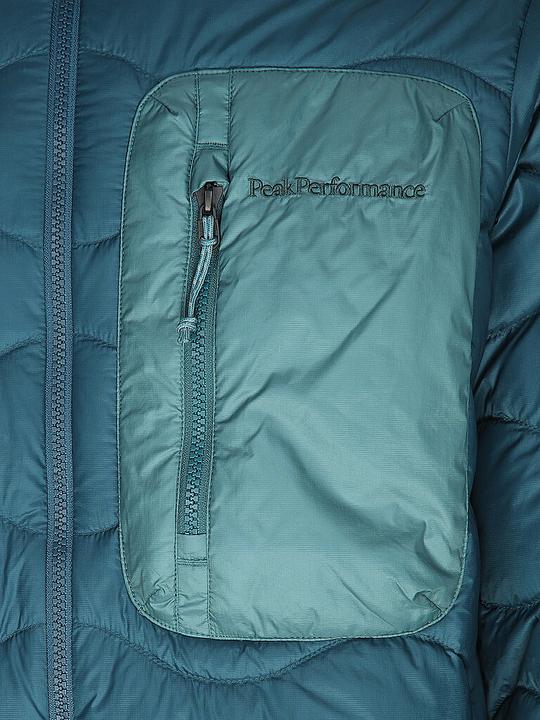 Produktbild Peak Performance Helium Utility Down Hood (L)