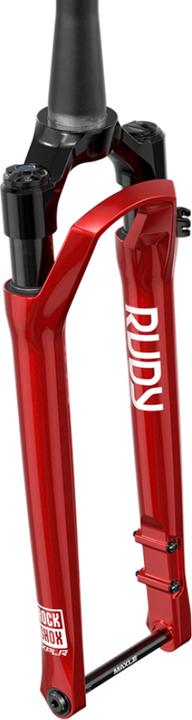 Produktbild RockShox Rudy Ultimate XPLR Race Day 2 Solo Air 28" Federgabel (30 mm, Luft)