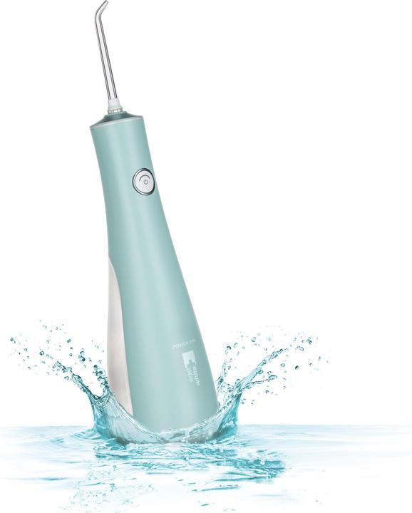 Produktbild Edel + White Flosserpik Power Spa Munddusche