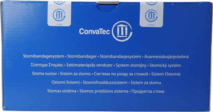 Immagine prodotto ConvaTec Kolo SF 45mm opak standard (30 Pezzo/i, 4554 ml, 380 g)