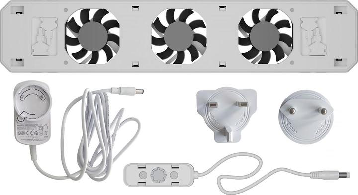 Actual product image Technaxx TX-302 (1 x)