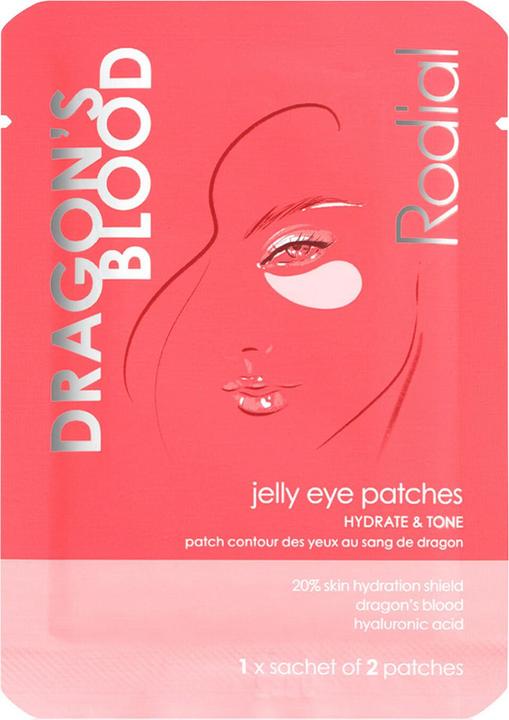 Rodial Dragon's Blood