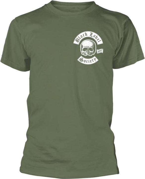 Actual product image Universal Textiles TShirt (S)