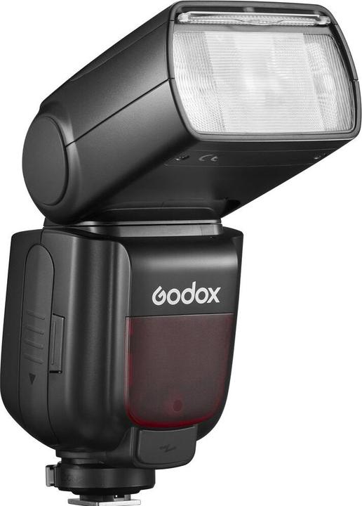 Actual product image Godox Speedlite TT685 II Olympus/Panasonic Lightshaper Kit (Panasonic, Olympus)